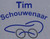 Logo Autobedrijf Tim Schouwenaar